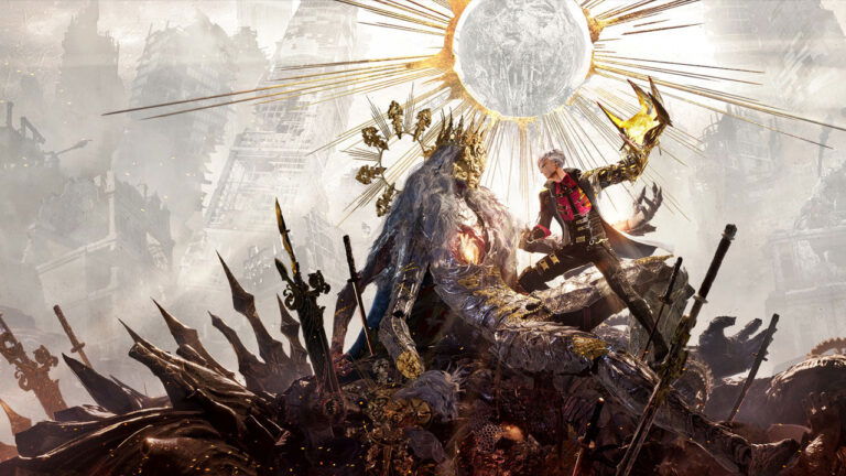 Code Vein II Preview – A Stylish Soulslike That Leans Fully Into Its Anime Excess