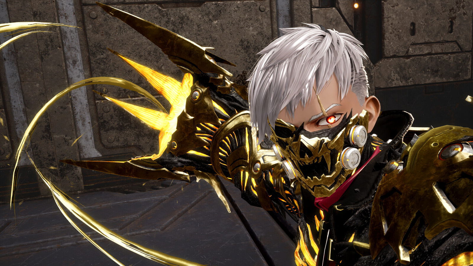 Code Vein Ii Producer Keita Iizuka Explains How Time Travel Factors In Code Vein Ii Producer Keita Iizuka Explains How Time Travel Factors In