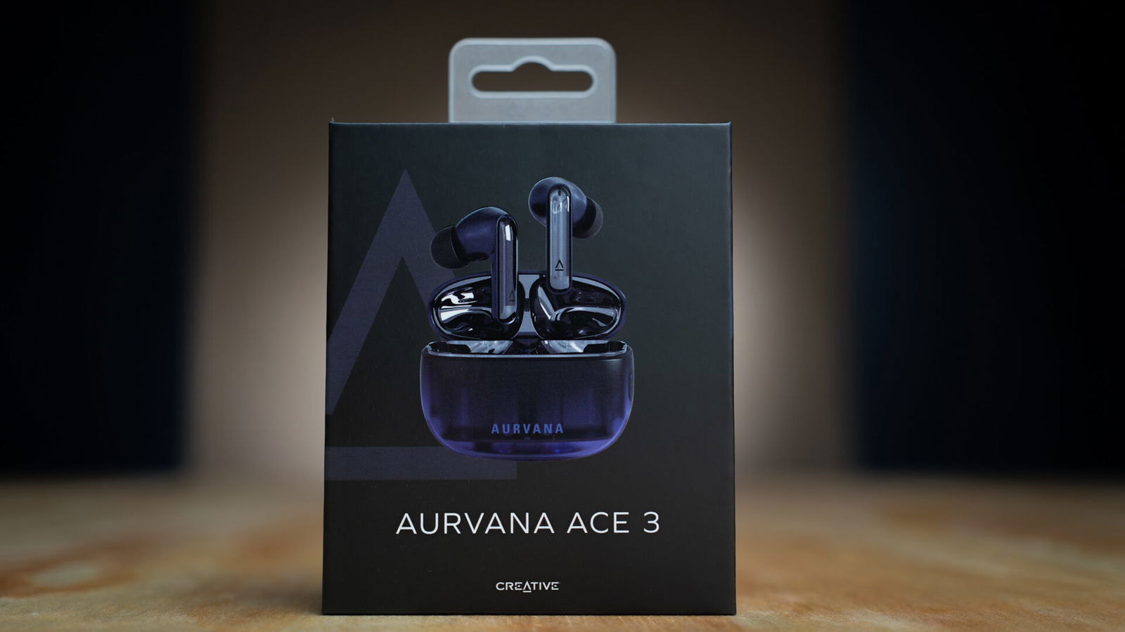 Creative Labs Aurvana Ace 3 Review