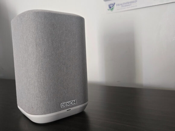 Denon Home 150 (Hardware) Review