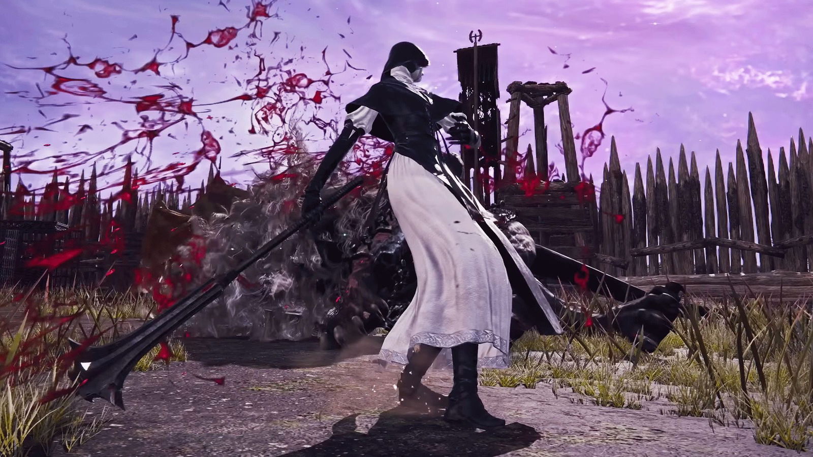 Elden Ring Nightreign The Forsaken Hollows (Xbox Series X) Review Elden Ring Nightreign The Forsaken Hollows (Xbox Series X) Review