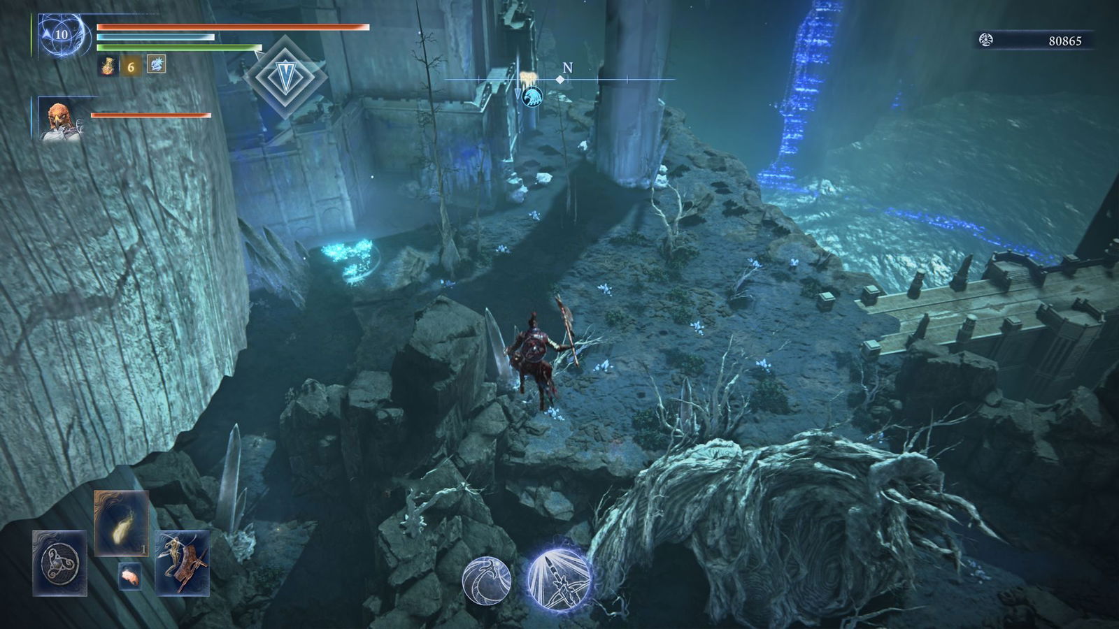 Elden Ring Nightreign The Forsaken Hollows (Xbox Series X) Review Elden Ring Nightreign The Forsaken Hollows (Xbox Series X) Review