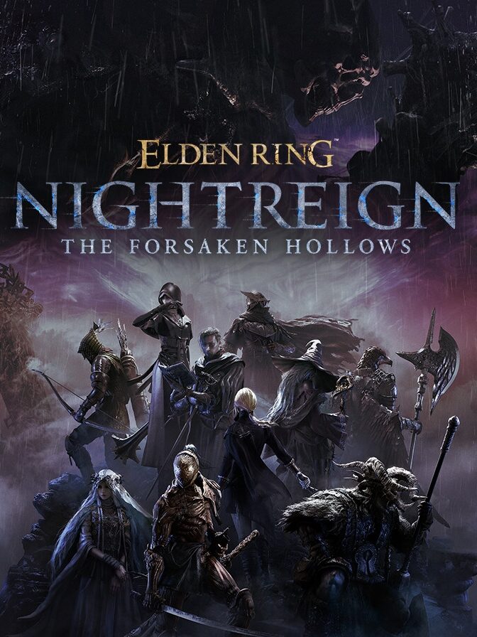 Elden Ring Nightreign The Forsaken Hollows (Xbox Series X) Review