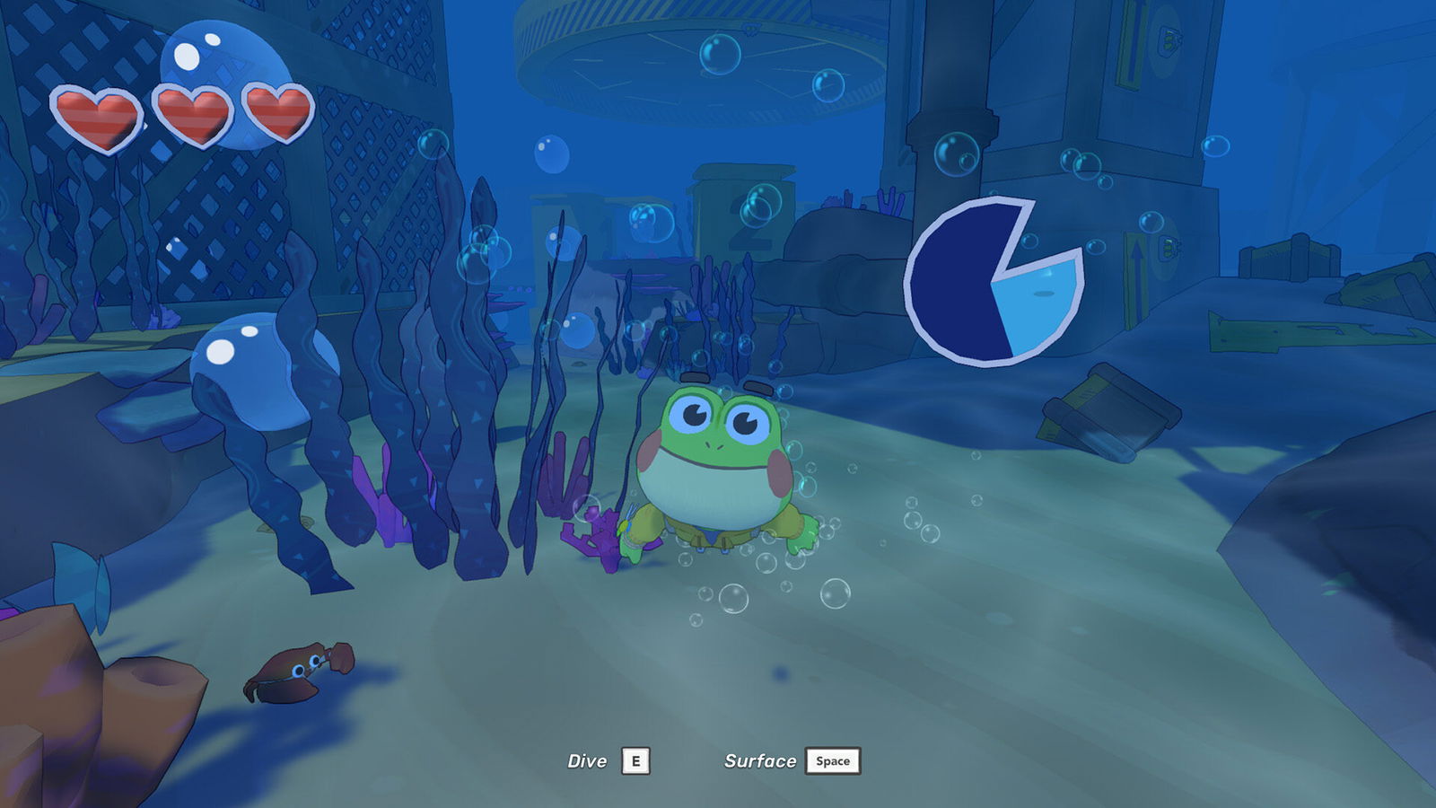 Everything Announced At The Day Of The Devs: The Game Awards Edition Digital Showcase 2025! Everything Announced At The Day Of The Devs: The Game Awards Digital Showcase 2025!