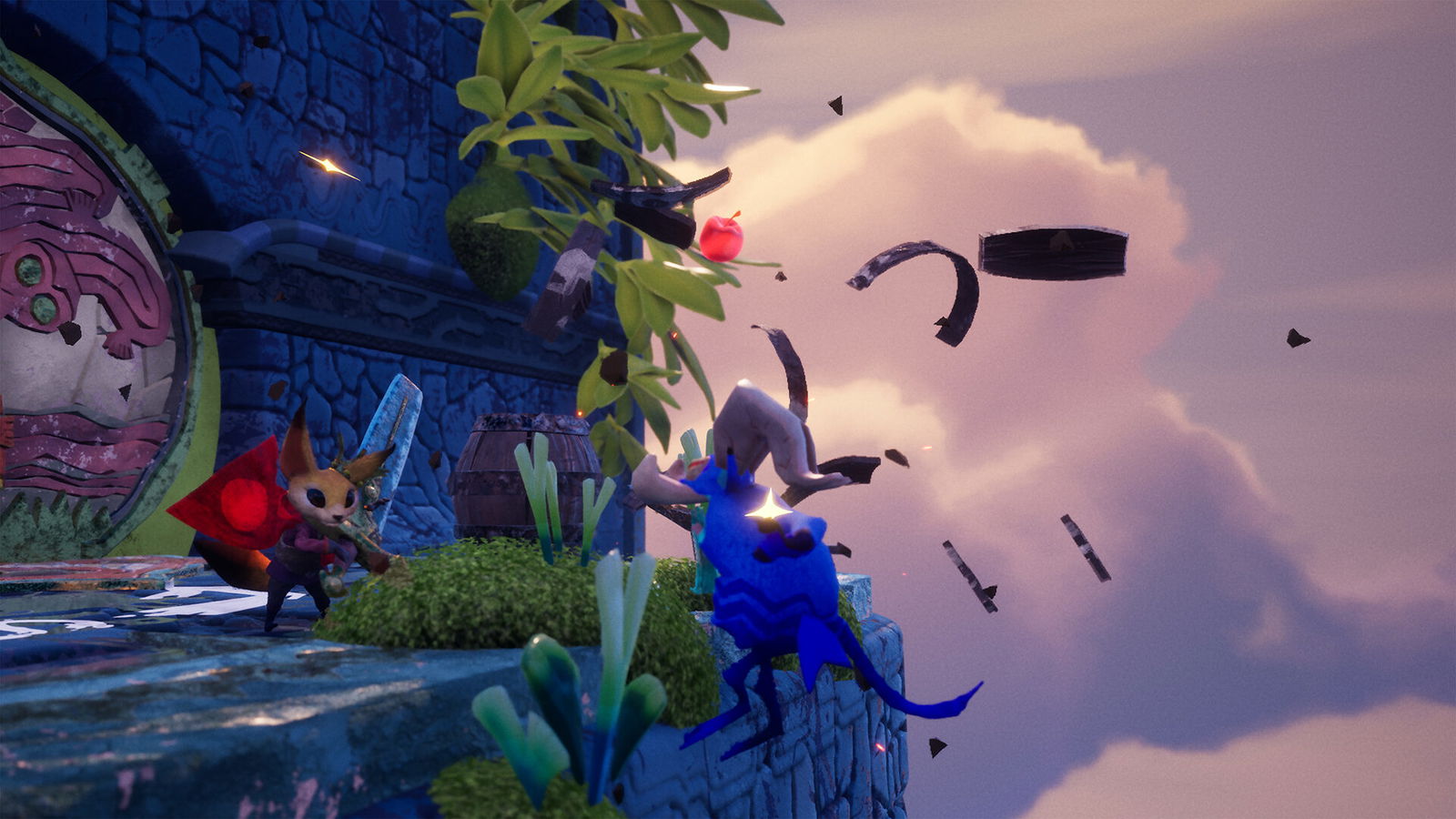 Everything Announced At The Day Of The Devs: The Game Awards Edition Digital Showcase 2025! Everything Announced At The Day Of The Devs: The Game Awards Digital Showcase 2025!