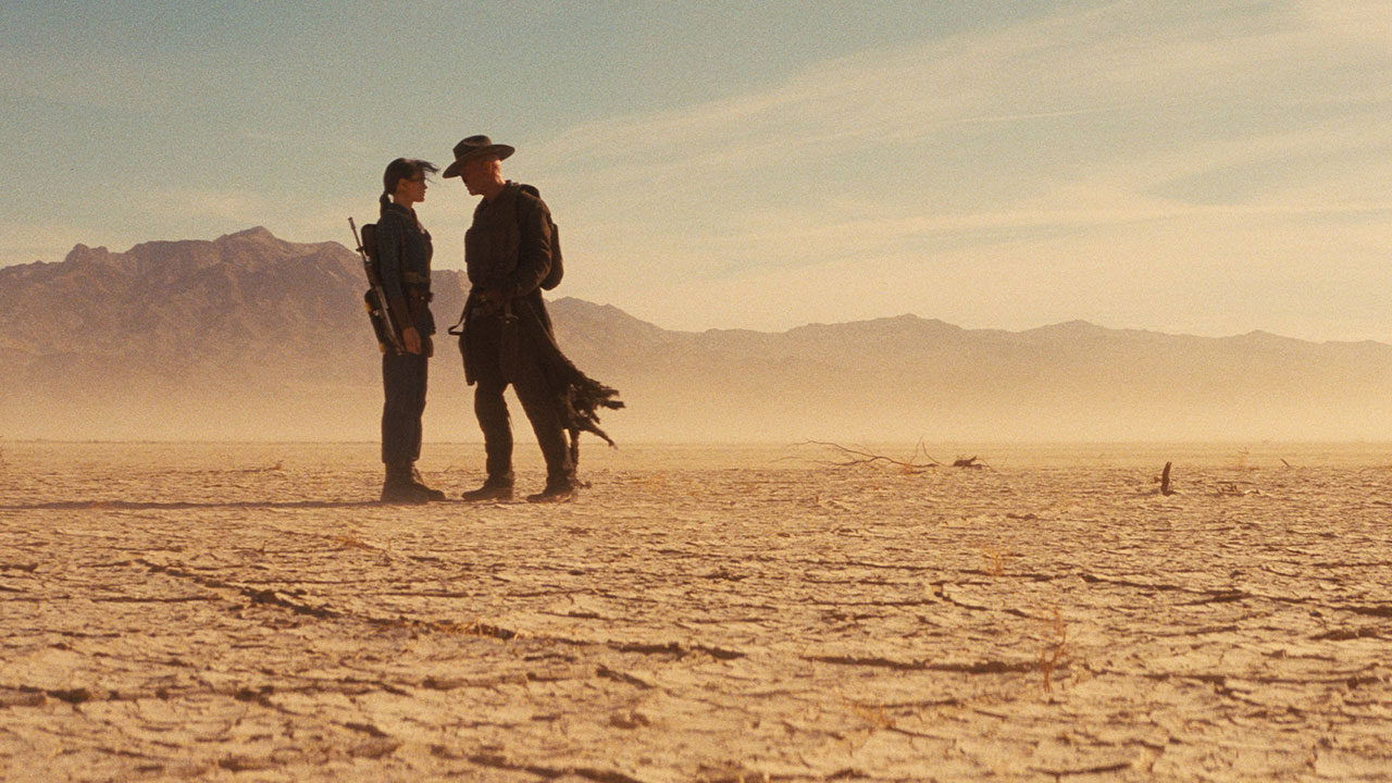 Fallout Season 2 Review Fallout Season 2 Review