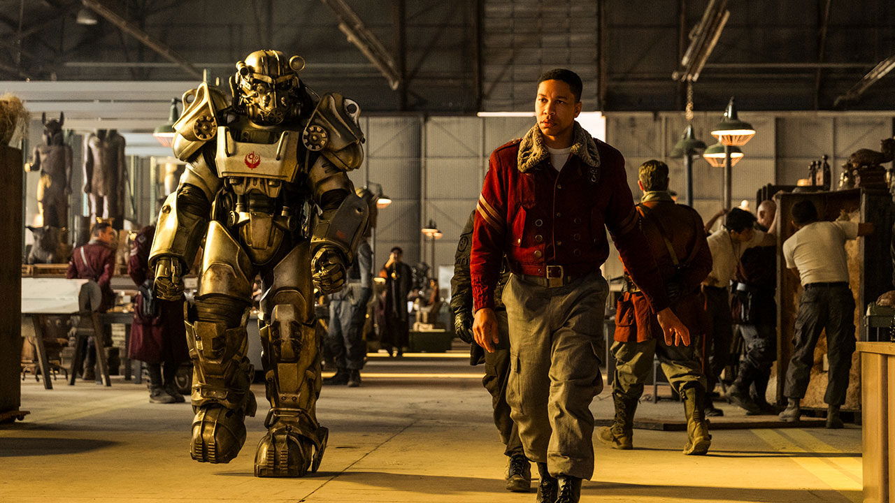 Fallout Season 2 Review Fallout Season 2 Review