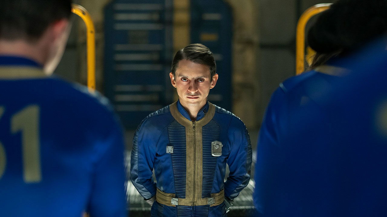 Fallout Season 2 Review Fallout Season 2 Review