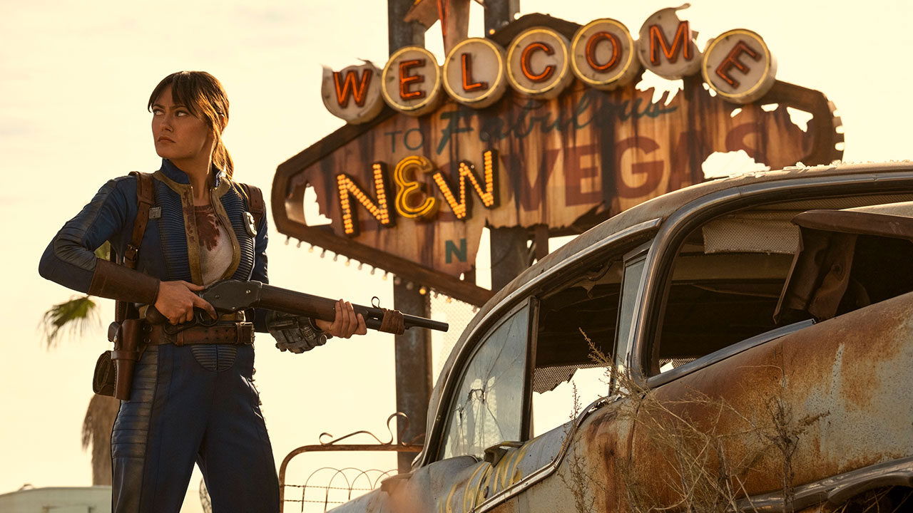 Fallout Season 2 Review