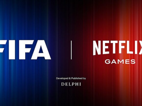 FIFA is Officially Back As a Netflix Exclusive Title, and it Requires No Console or PC