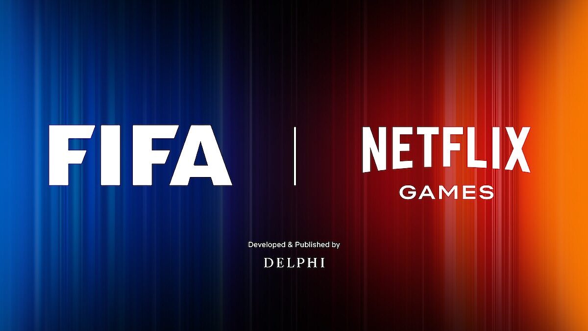 FIFA is Officially Back As a Netflix Exclusive Title, and it Requires No Console or PC