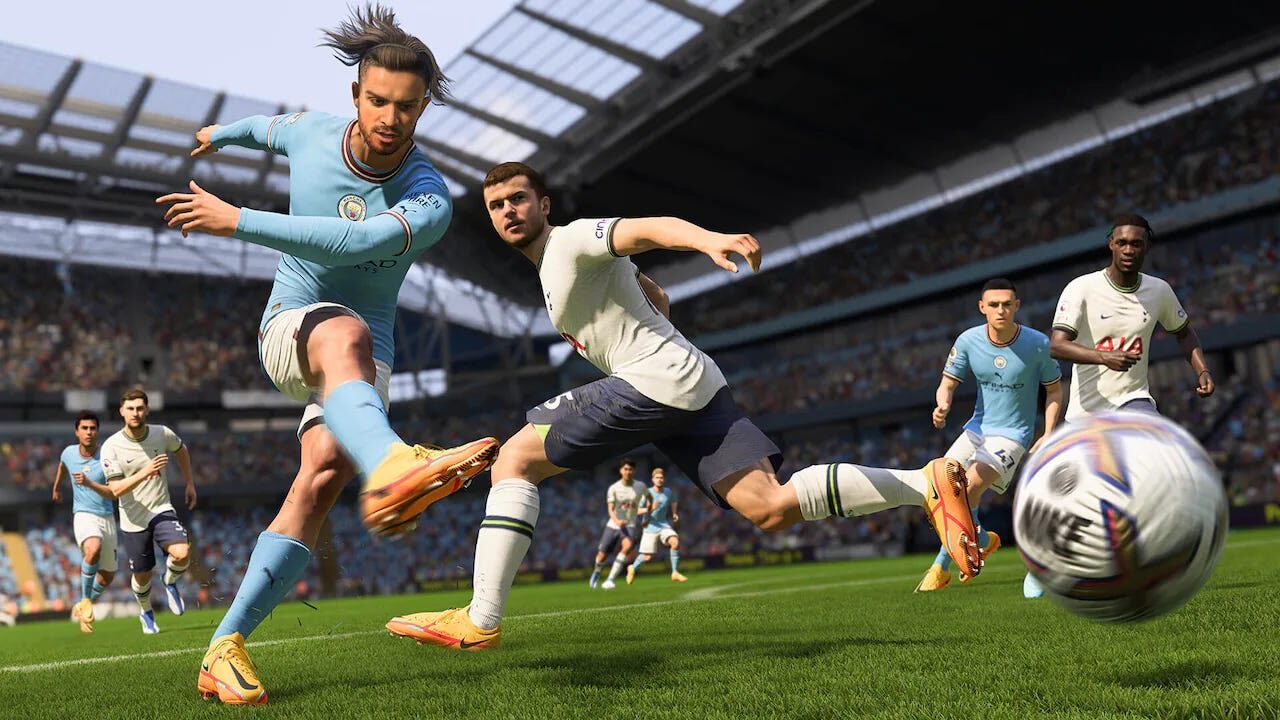 Netflix Is Bringing Fifa Back As A Mobile Game Ahead Of The 2026 World Cup Fifa Is Officially Back As A Netflix Exclusive Title, And It Requires No Console Or Pc