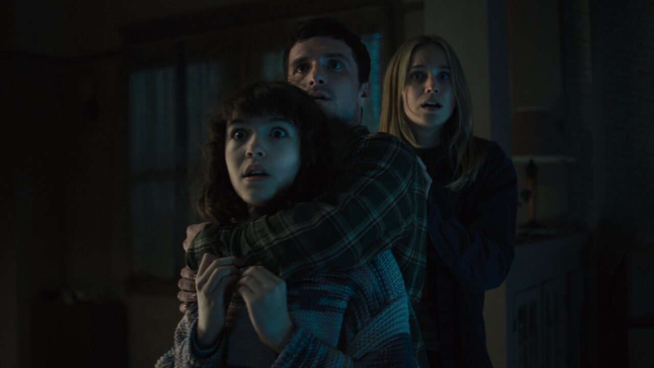 Five Nights At Freddy’s 2 Review Five Nights At Freddy’s 2