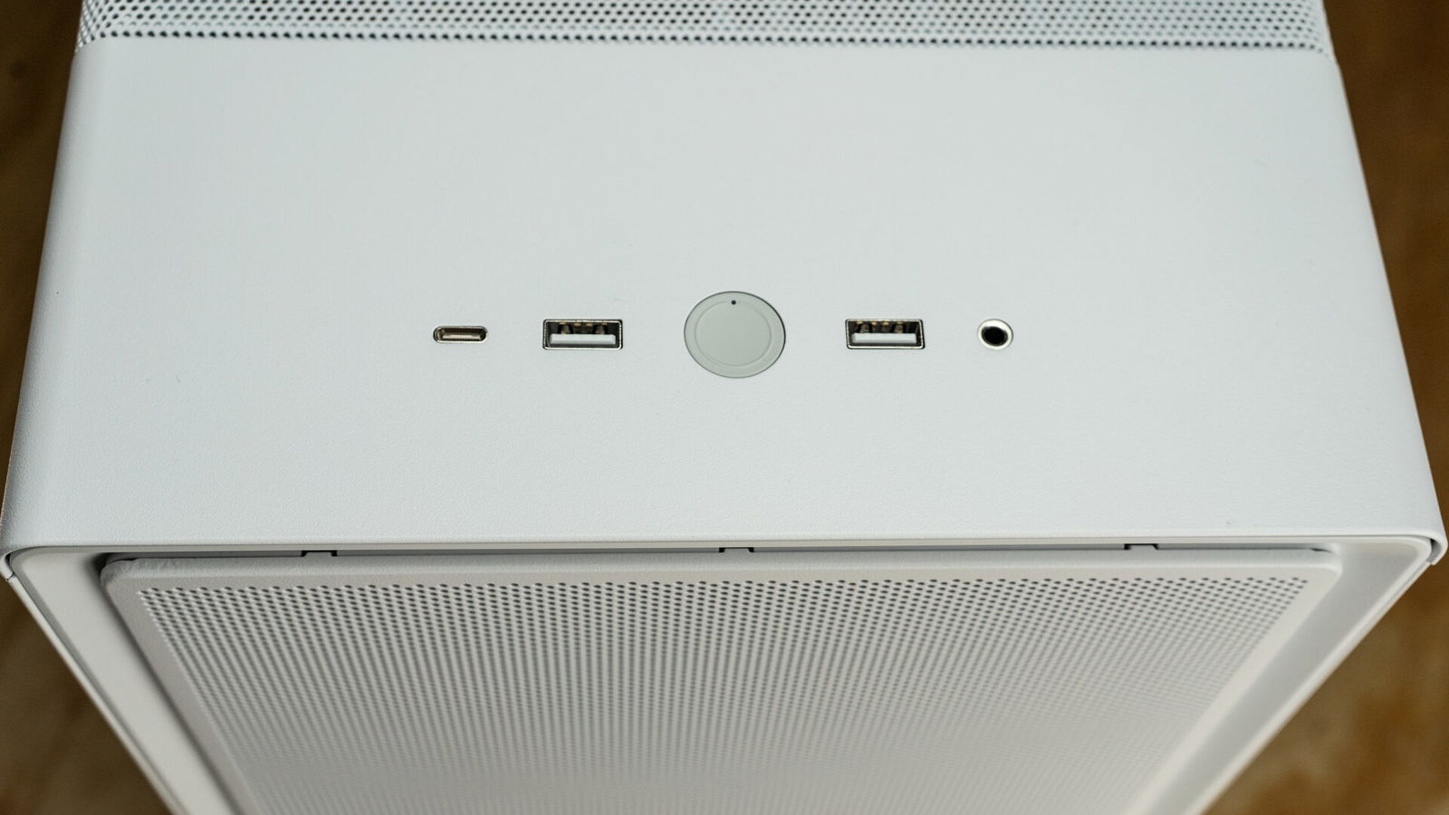 Fractal Epoch Xl Pc Case Review