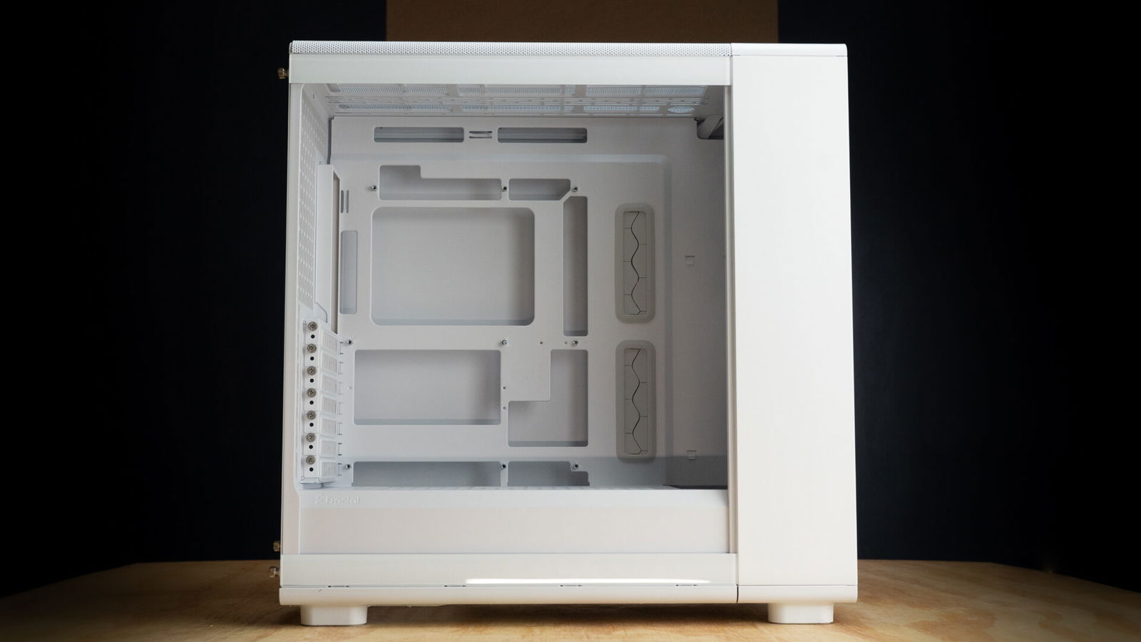 Fractal Epoch Xl Pc Case Review