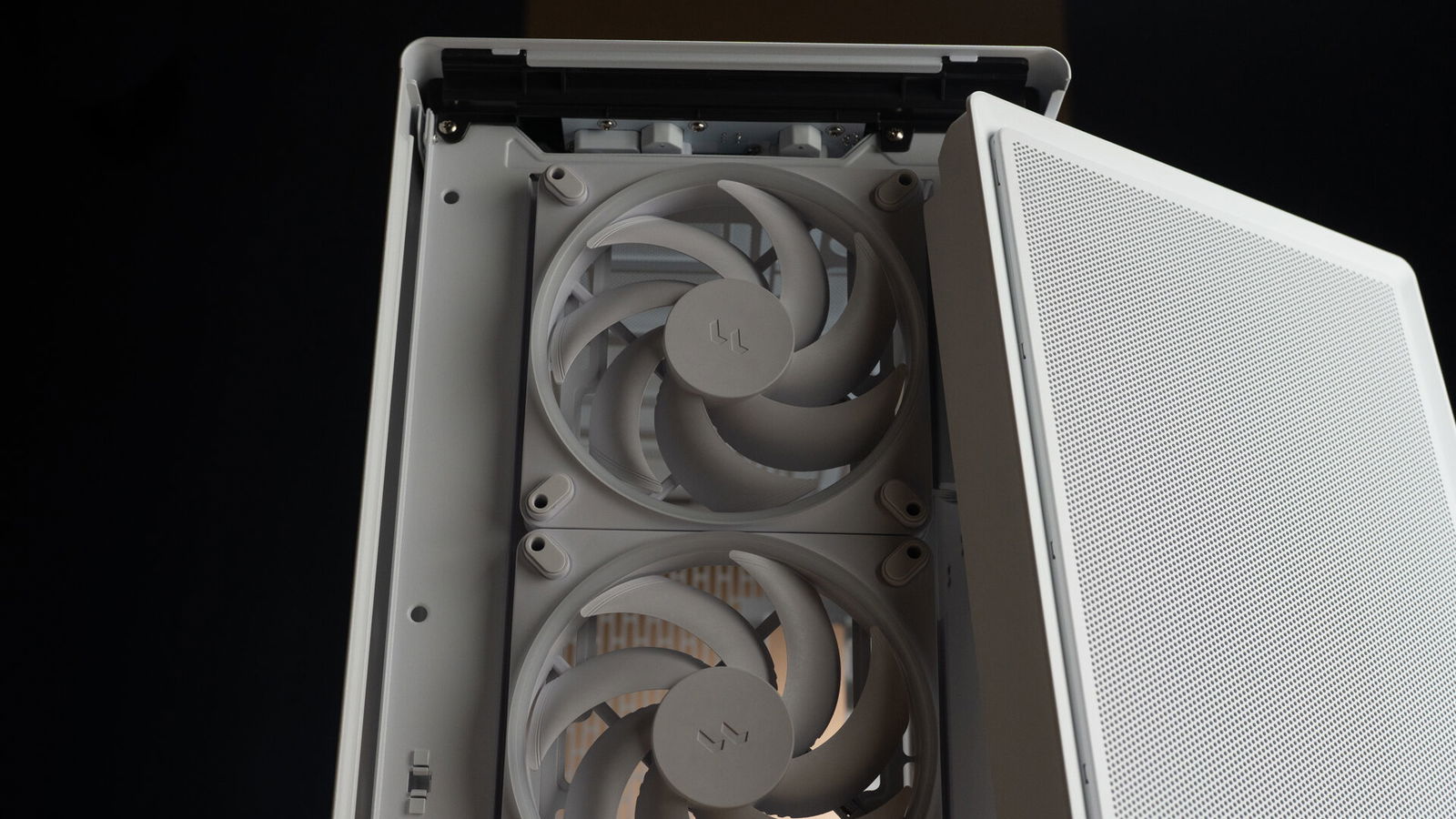 Fractal Epoch Xl Pc Case Review