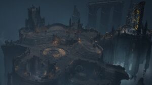 Gods, Death & Reapers Preview: I Spent Some Time In The Pit