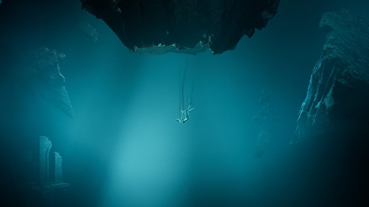 Gods, Death &Amp; Reapers Preview: I Spent Some Time In The Pit