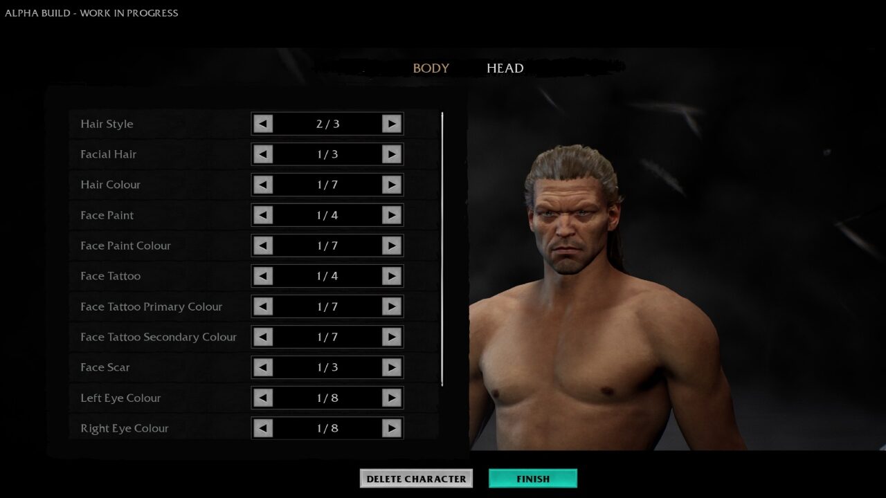 Gods, Death &Amp; Reapers Preview: I Spent Some Time In The Pit