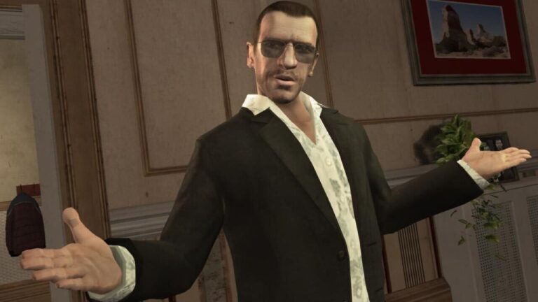 GTA Tokyo Was On The Table At Rockstar From A Japanese Studio, But It Never Happened