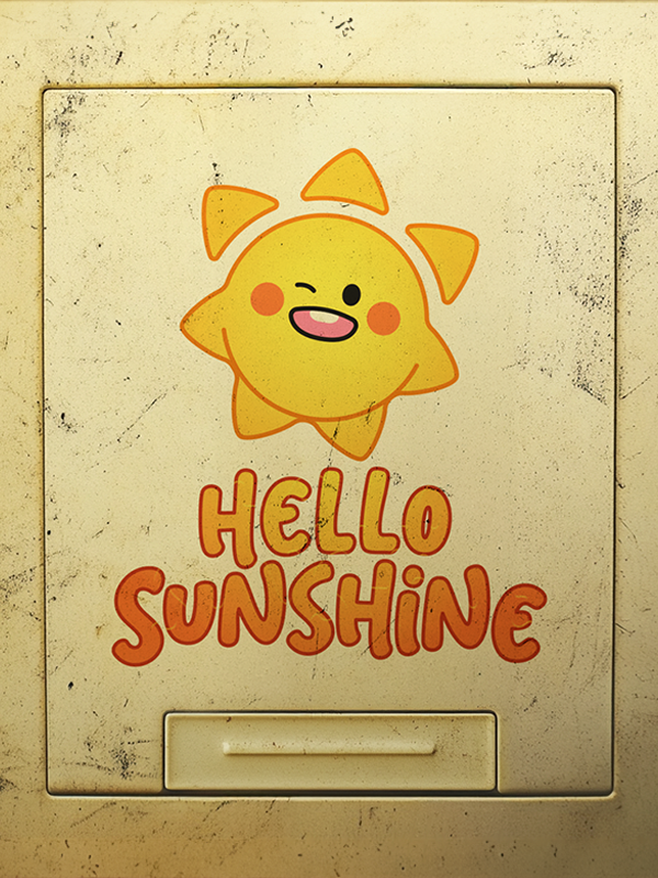Hello Sunshine