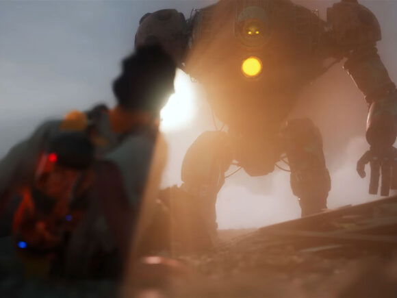 Hello Sunshine Preview Talks Harsh World and Gameplay