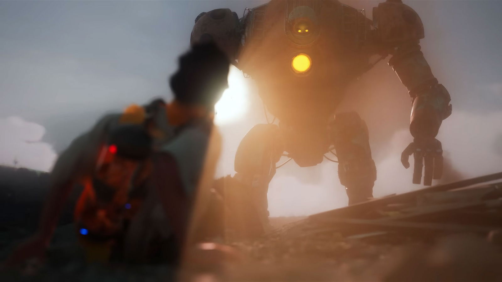 Hello Sunshine Preview Talks Harsh World and Gameplay