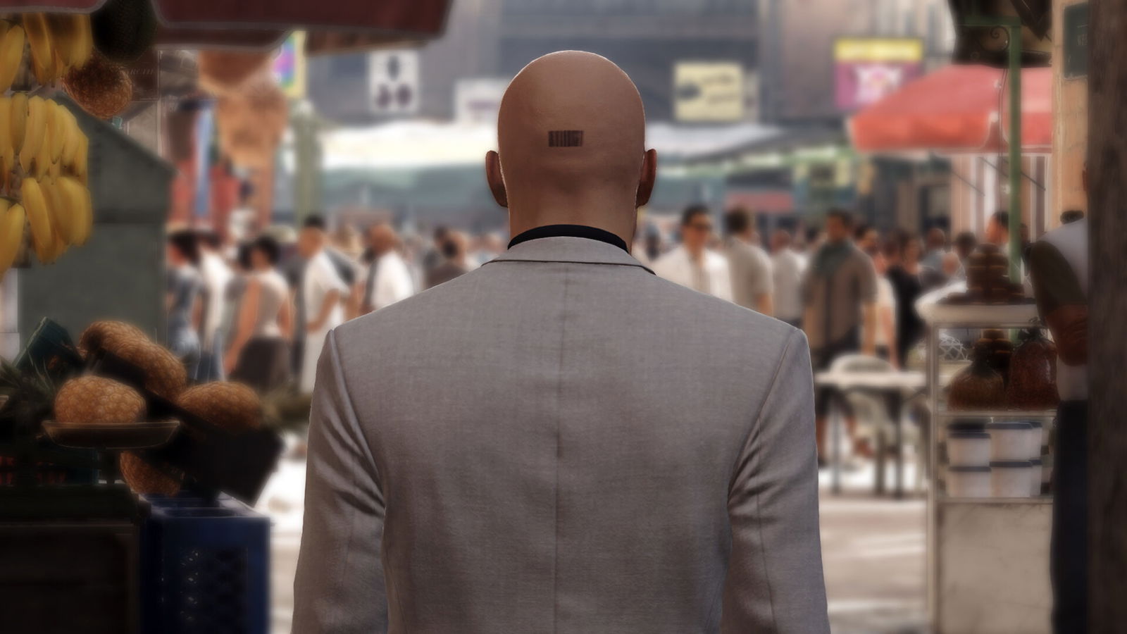 Hitman 4 Unofficially Confirmed By IO Interactive CEO, But Co-op Is Coming First