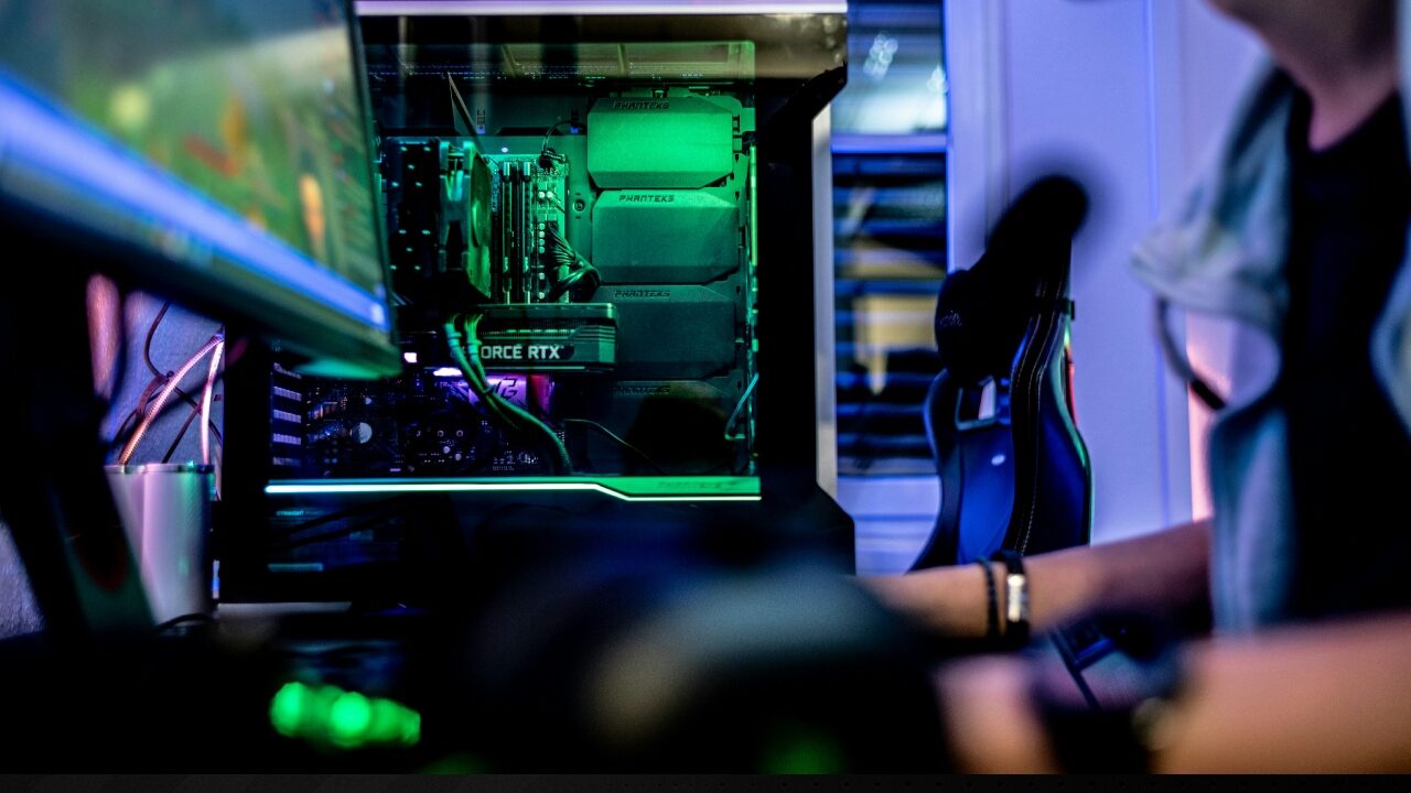 How IoT Connectivity is Powering the Future of Gaming Experiences