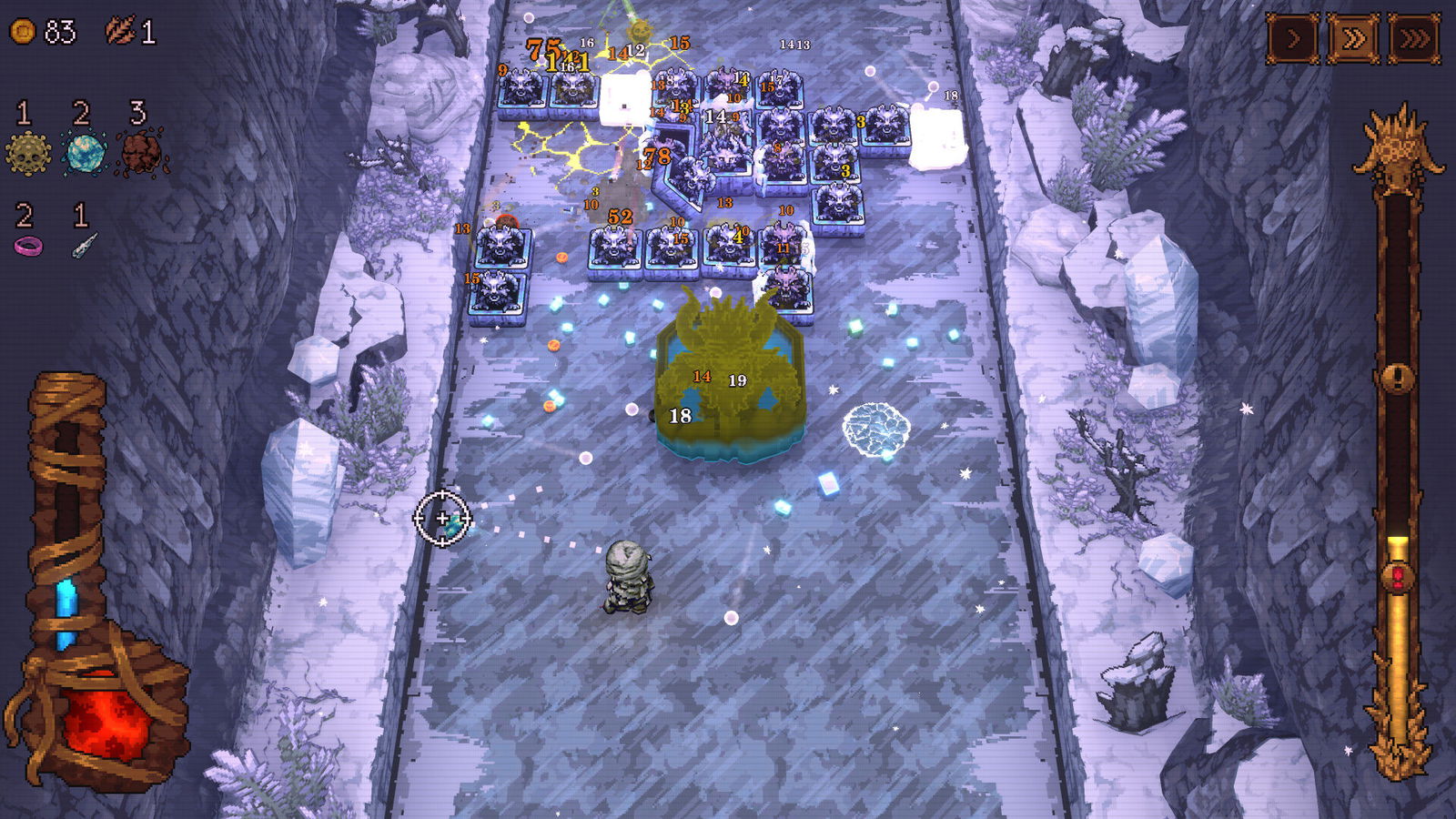 Indie Watch: Must-See Indie Games — October &Amp; November 2025