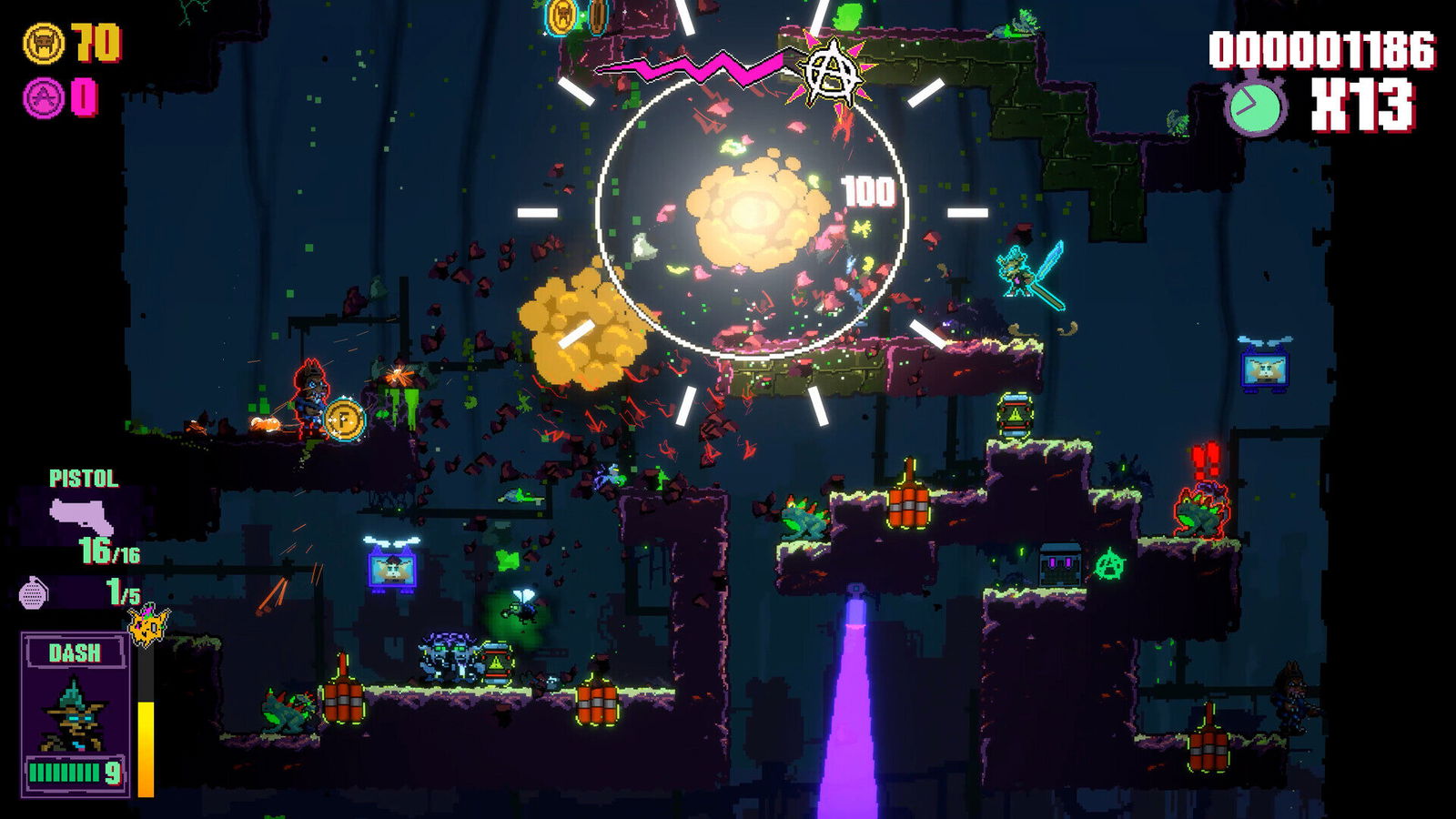 Indie Watch: Must-See Indie Games — October &Amp; November 2025