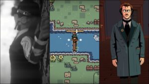Indie Watch: Must-See Indie Games — October & November 2025