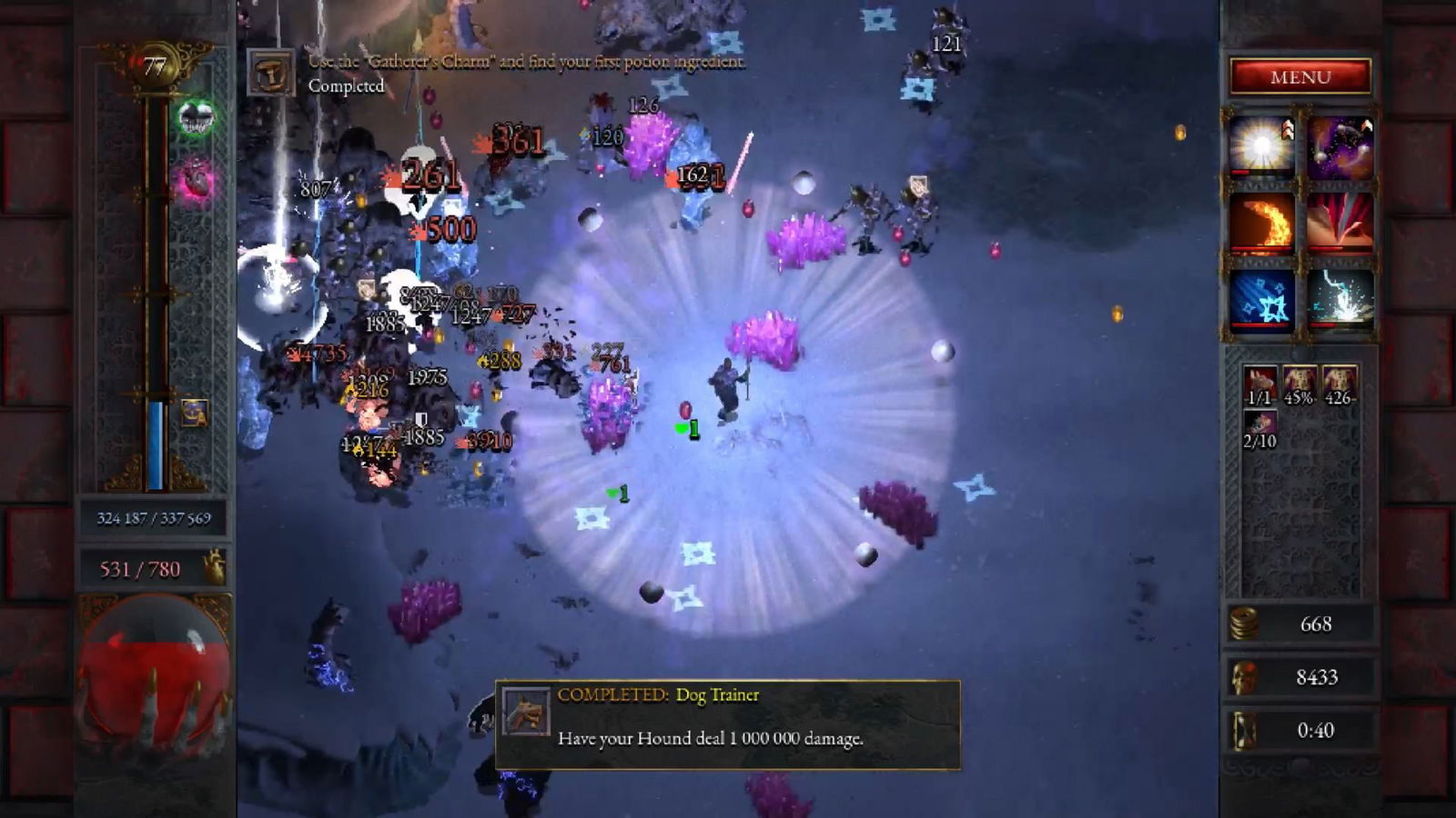 Indie Watch: Must-See Indie Games — October &Amp; November 2025