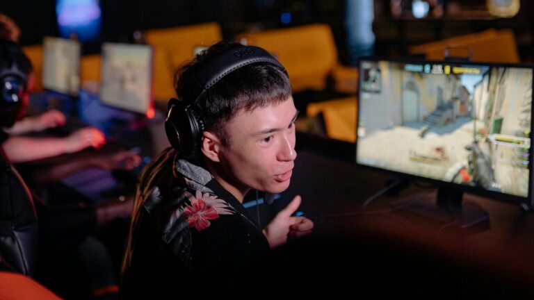 Innovation is the Engine Propelling Online Gaming Through Time and Space