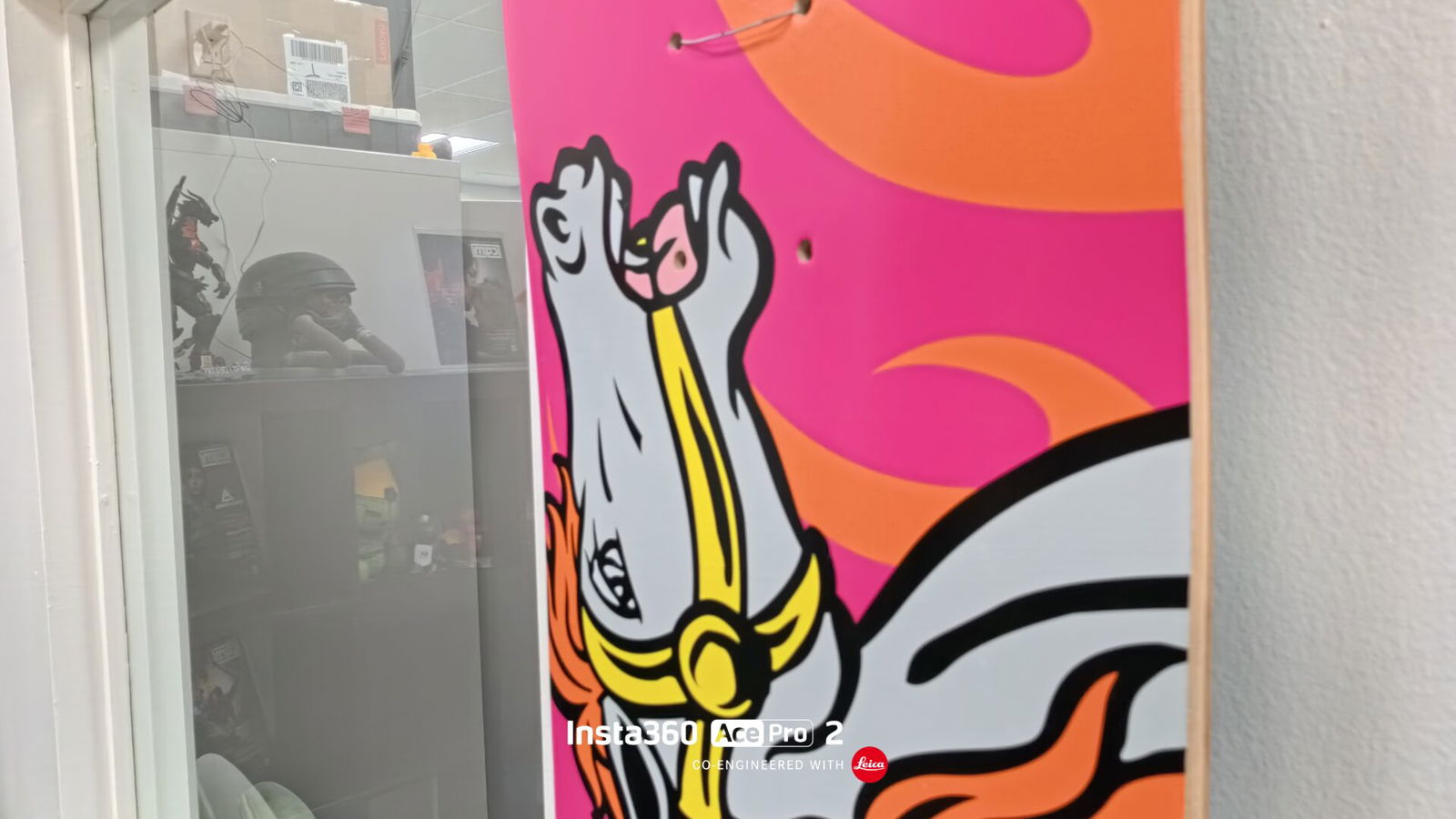 Insta360 Xplorer Grip Kit Review