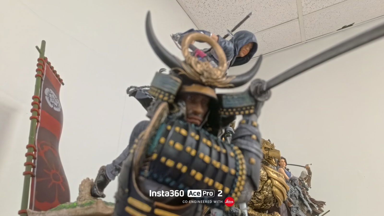 Insta360 Xplorer Grip Kit Review