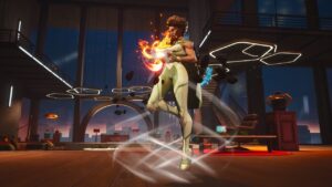 Invincible VS Reveals a BRAND-NEW Character to the Universe: Chatting With The Team Behind Ella Mental