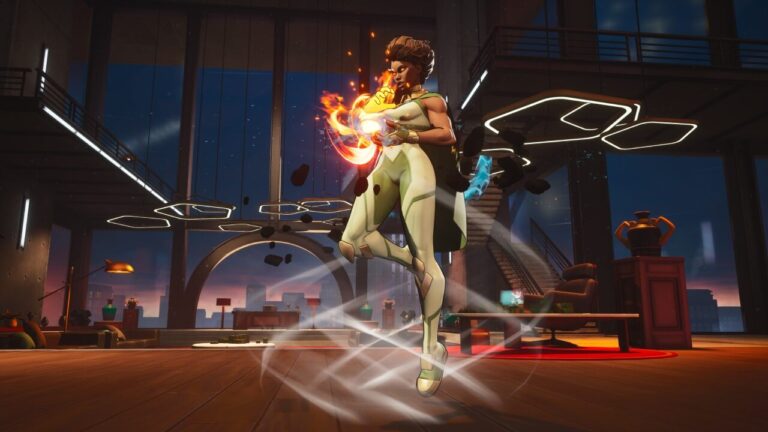 Invincible VS Reveals a BRAND-NEW Character to the Universe: Chatting With The Team Behind Ella Mental