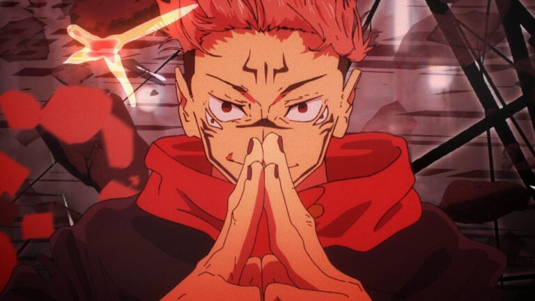 Jujutsu Kaisen: Execution Review