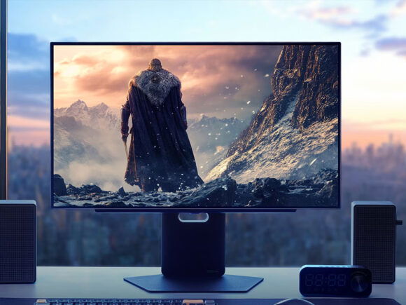 LG UltraGear 27” OLED GX7 27GX790A Gaming Monitor Review