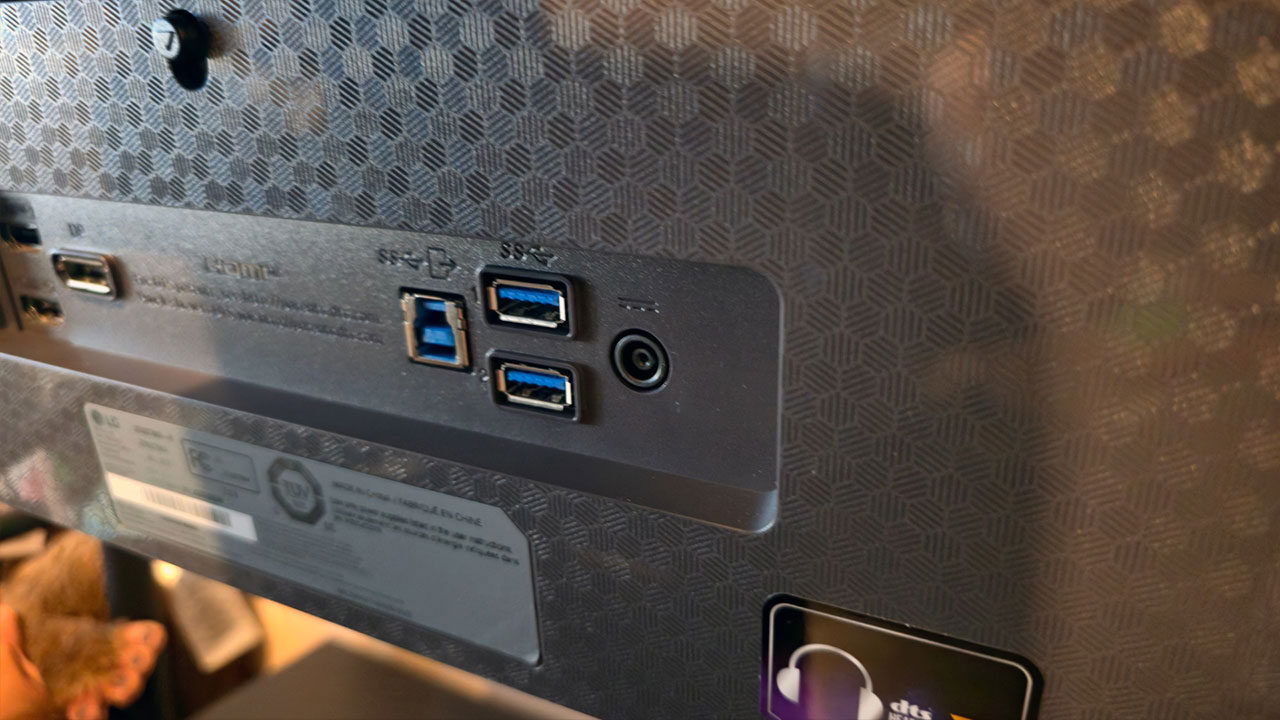 Lg Ultragear 27” Oled Gx7 27Gx790A Gaming Monitor Review