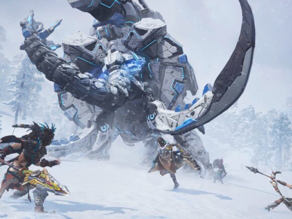 Light of Motiram Will Not Release, As Tencent's Agreement With Sony Takes It Off The Market