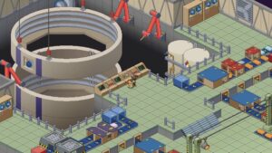 Little Rocket Lab (Nintendo Switch 2) Review