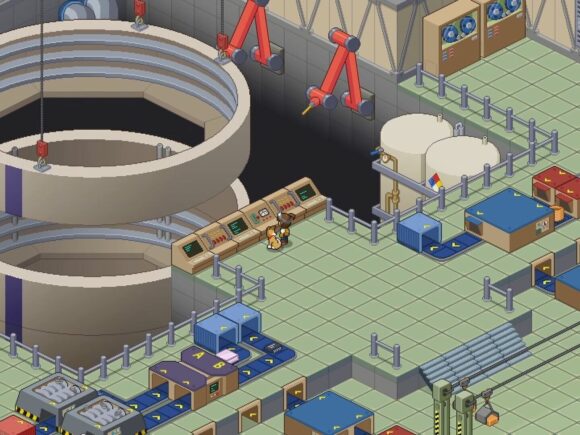 Little Rocket Lab (Nintendo Switch 2) Review