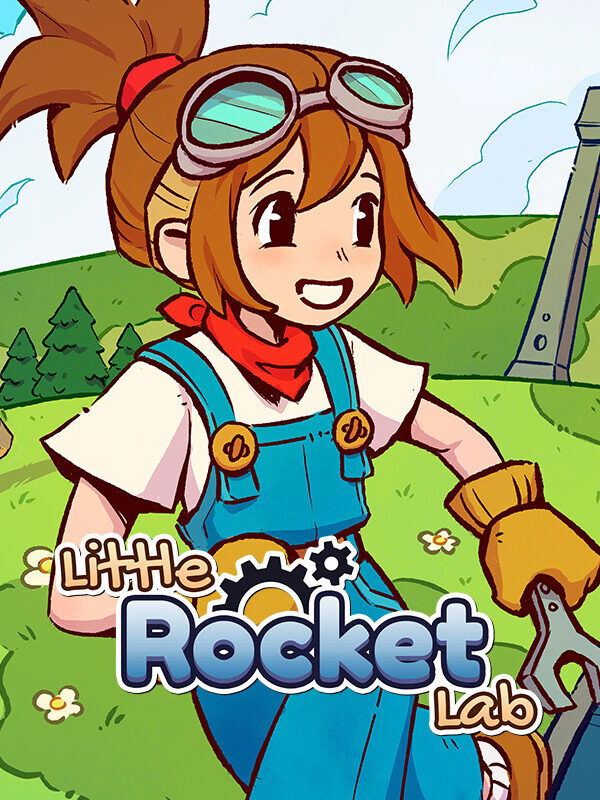 Little Rocket Lab (Nintendo Switch 2) Review