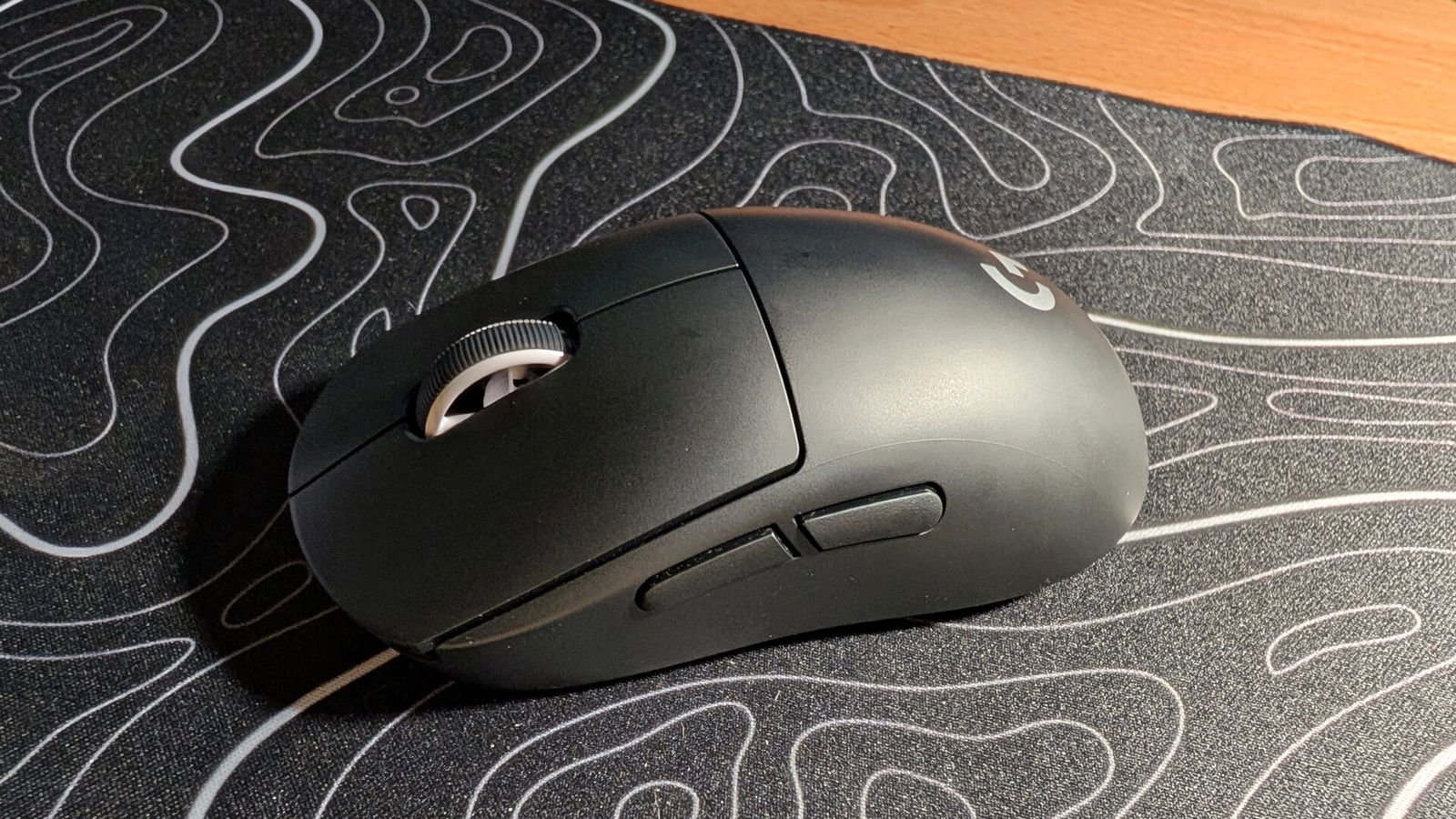 Logitech Pro X Superlight 2C Wireless Gaming Mouse Review Logitech Pro X Superlight 2C Wireless Gaming Mouse Review