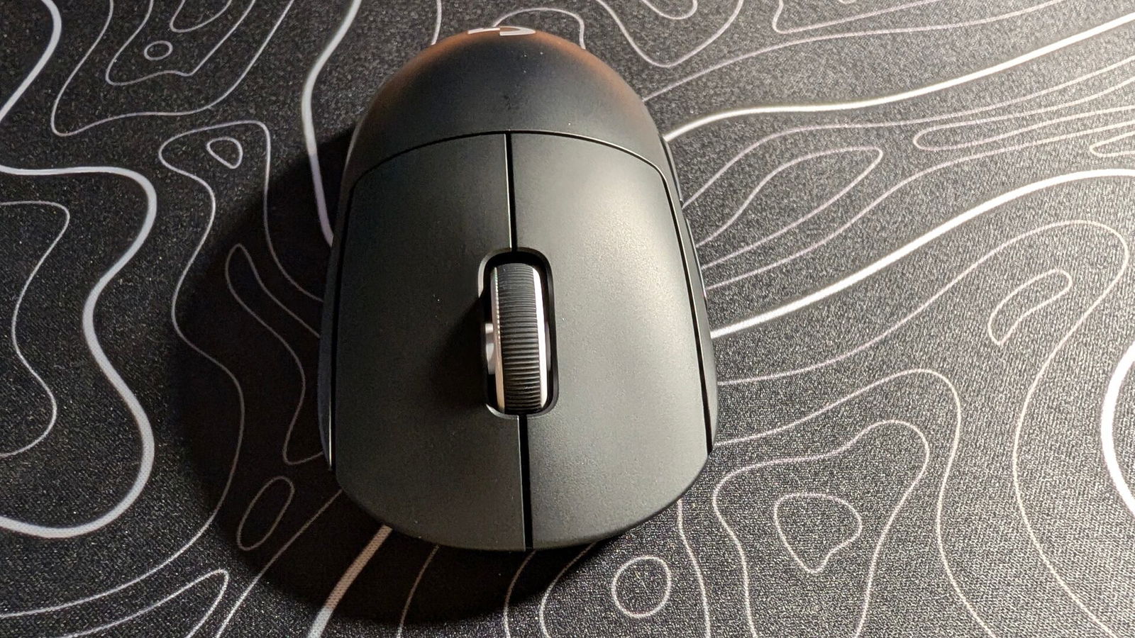 Logitech Pro X Superlight 2C Wireless Gaming Mouse Review Logitech Pro X Superlight 2C Wireless Gaming Mouse Review