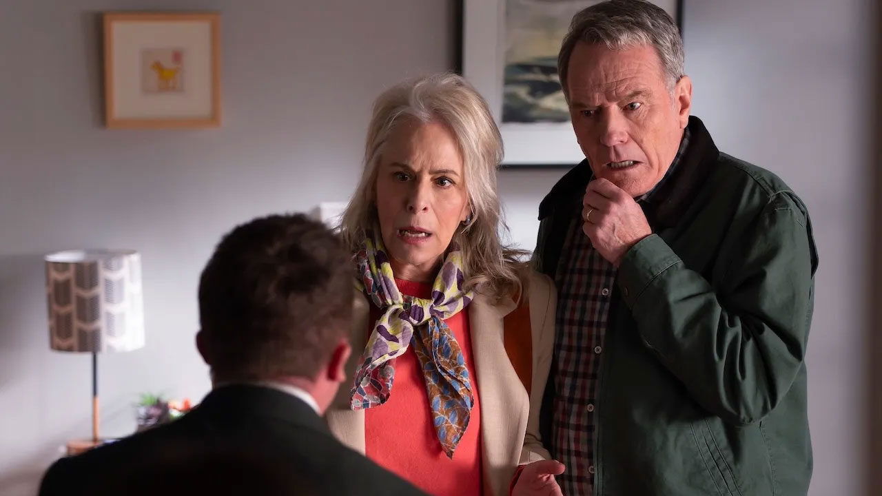 Malcolm in the Middle's New 4-Part Mini-Series Reunites Cast