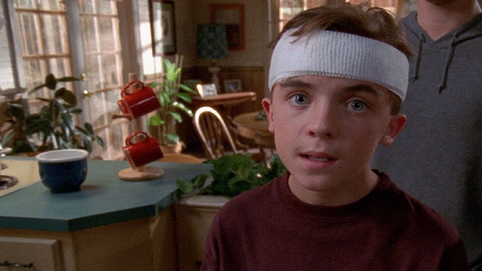 Malcolm In The Middle Revival Gets First Trailer And April 2026 Release Date On Hulu Malcolm In The Middle'S New 4-Part Mini-Series Reunites Cast