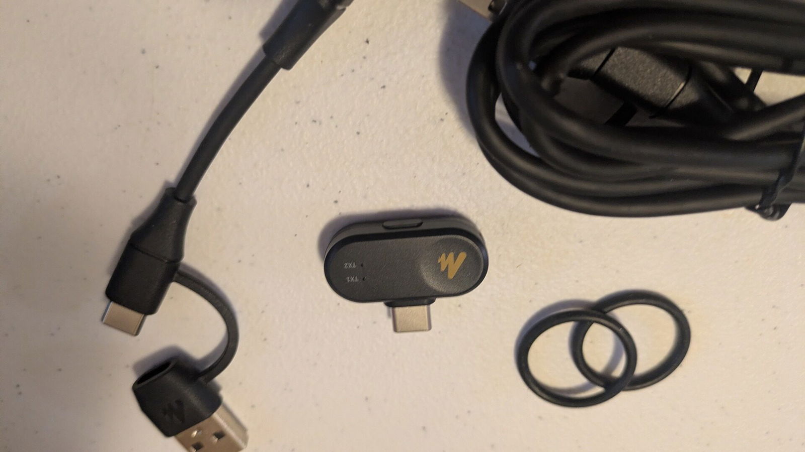 Maono Pd200W Hybrid Microphone Review Maono Pd200W Hybrid Microphone Review